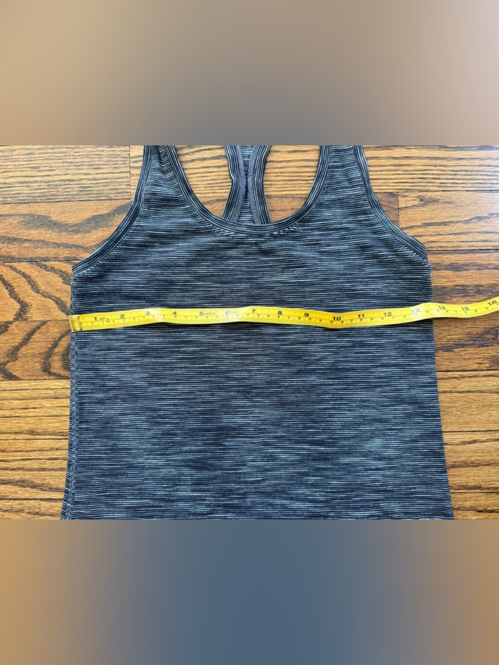 LULULEMON Tank - Picture 6 of 7